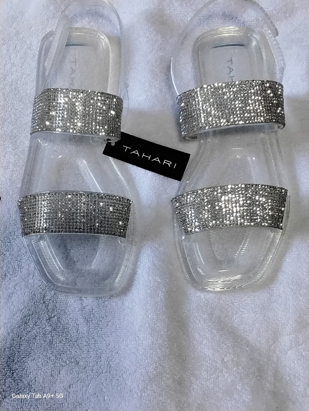 TAHARI BRAND
